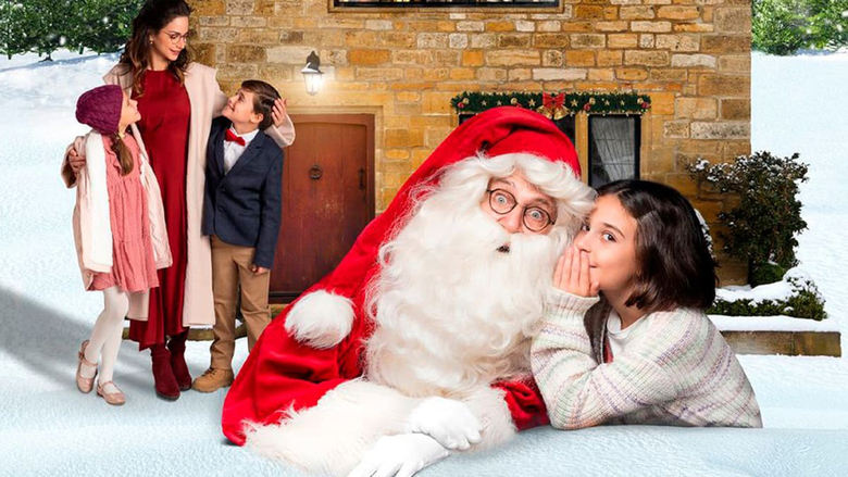 кадр из фильма Κουραμπιέδες από Χιόνι