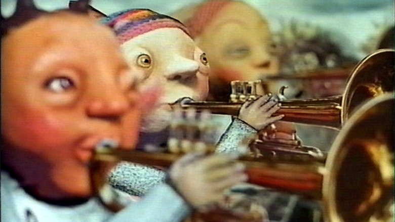 кадр из фильма Bland tistlar