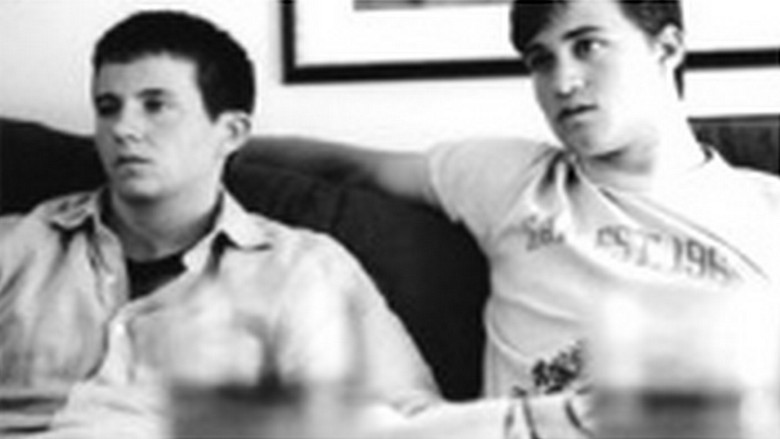 кадр из фильма Latch Key