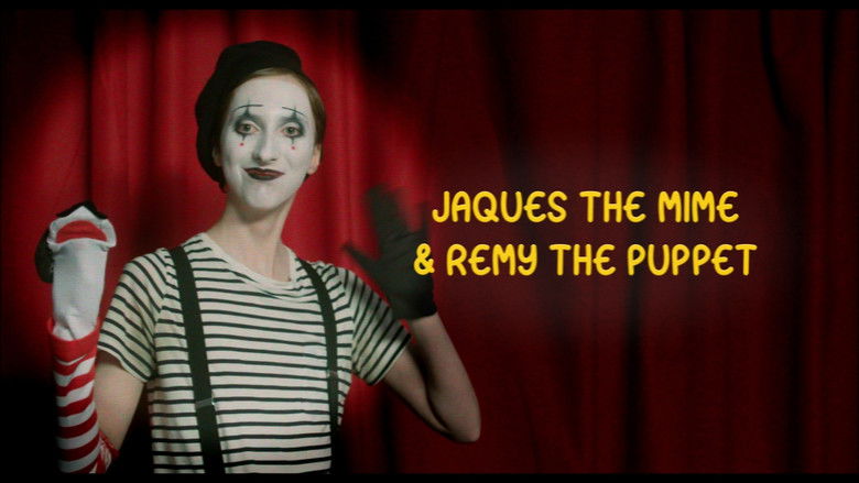 кадр из фильма Tell Me About The Willy Wallies