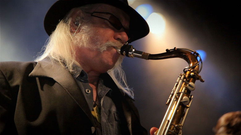 кадр из фильма Rock City: The Life We Live