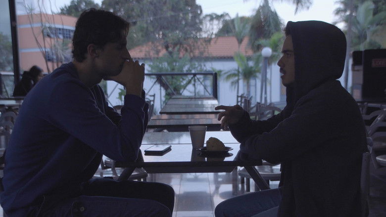 кадр из фильма Eu Vi Ele