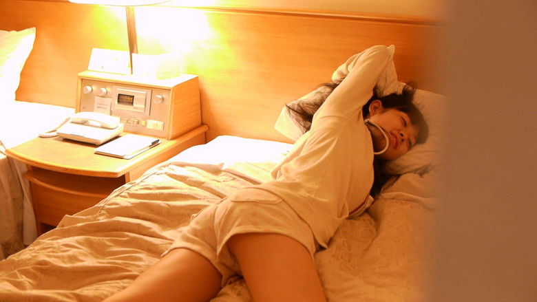 кадр из фильма みるネコ