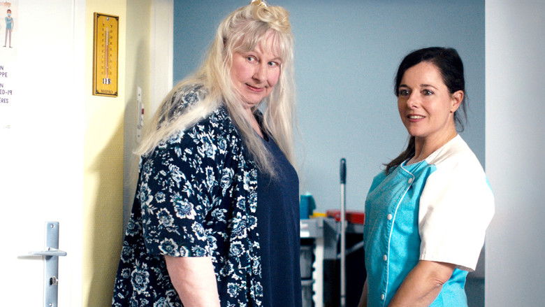 кадр из фильма Je ne me laisserai plus faire