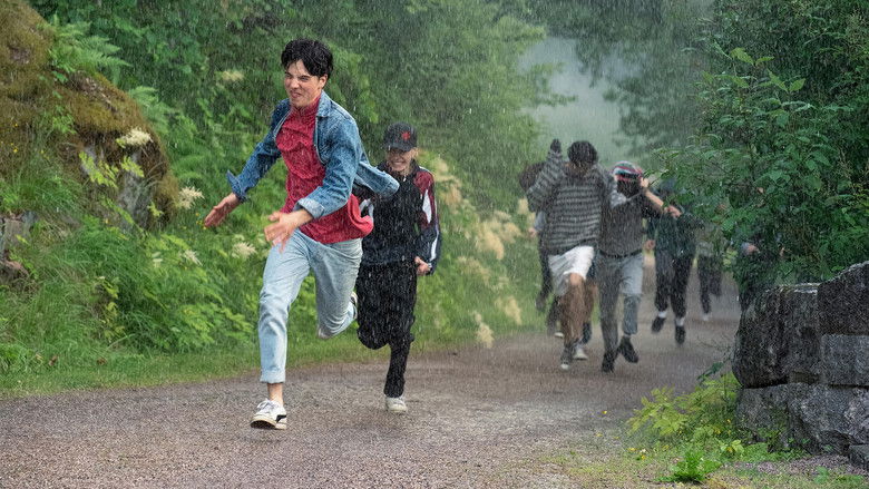 кадр из фильма Eden