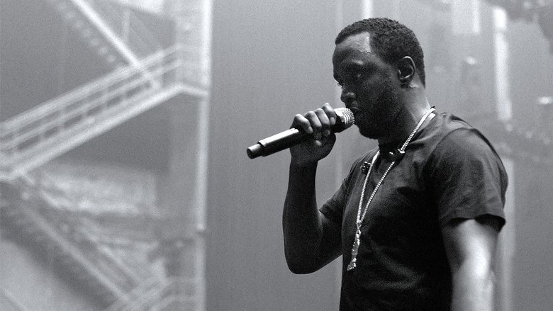 кадр из фильма Can't Stop, Won't Stop: A Bad Boy Story