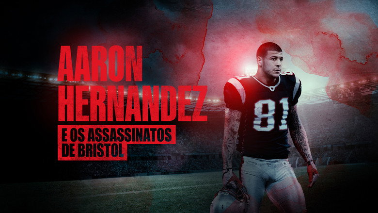 кадр из фильма Aaron Hernandez and the Untold Murders of Bristol