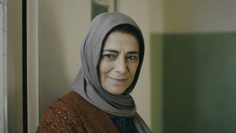 кадр из фильма Газа,любовь моя