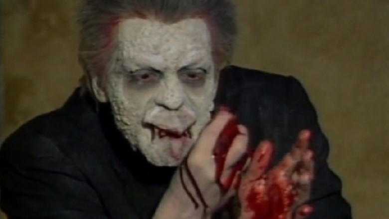 кадр из фильма Sexandroïde