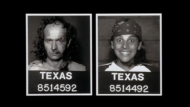 кадр из фильма Ничей ребенок