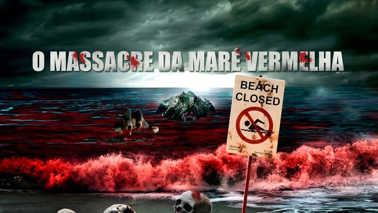 кадр из фильма The Red Tide Massacre