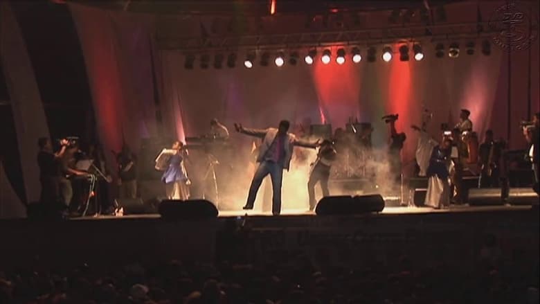 кадр из фильма Marcos Antônio - De Corpo e Alma 2