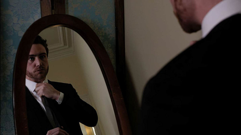 кадр из фильма The Limit Of