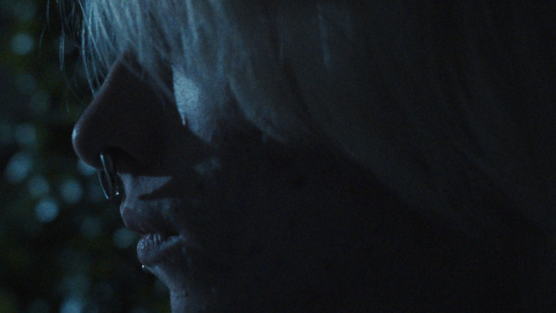 кадр из фильма Sharing Heat