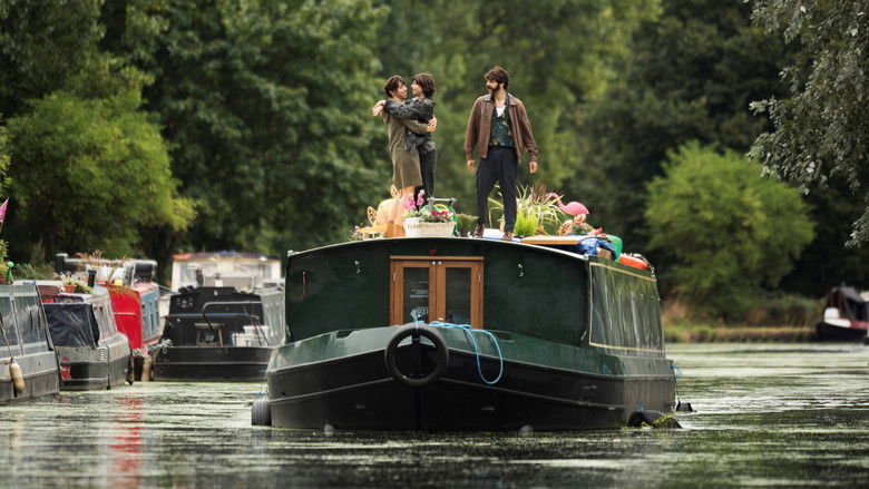 кадр из фильма Суша