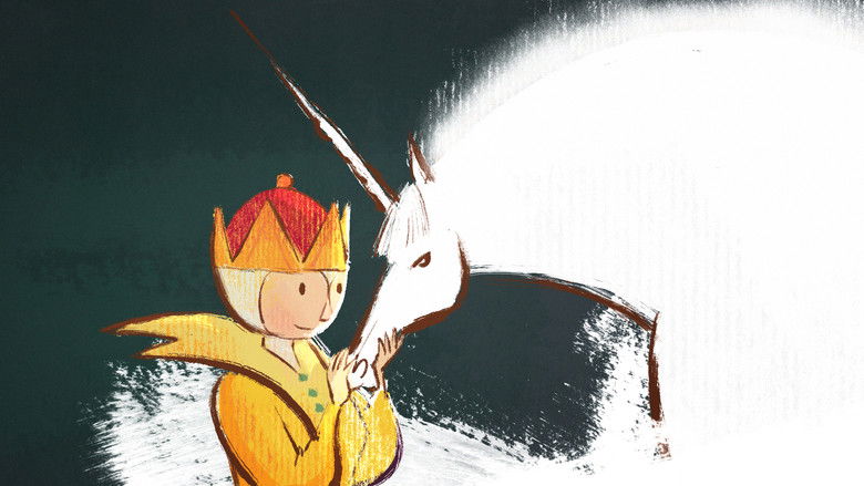 кадр из фильма Draken & Deuntjes