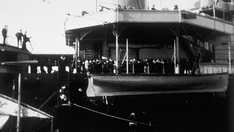 кадр из фильма Le 