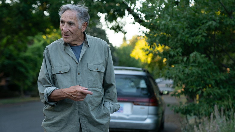 кадр из фильма Появление