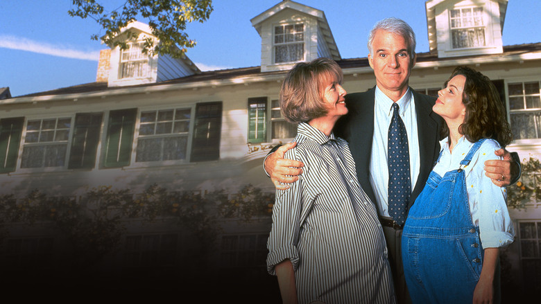 кадр из фильма Отец невесты 2