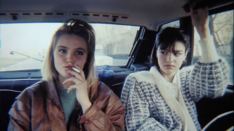 кадр из фильма Где твой дом, улитка?