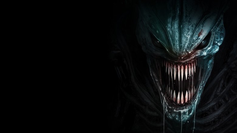 кадр из фильма Alien: Rubicon