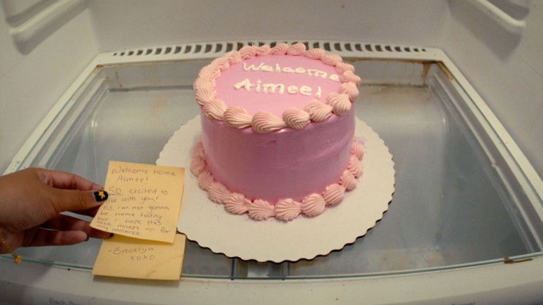 кадр из фильма Icing on Her Cake