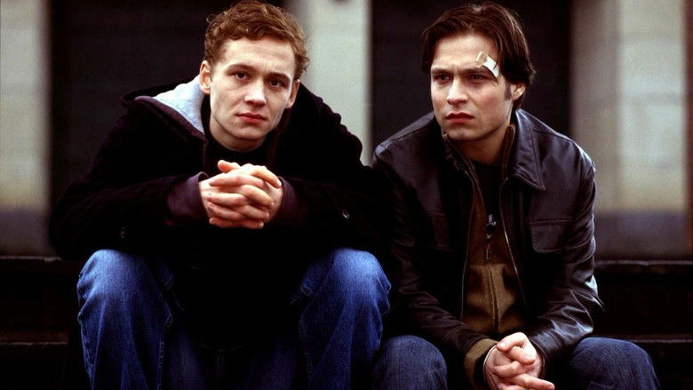 кадр из фильма Die Klasse von '99 - Schule war gestern, Leben ist jetzt