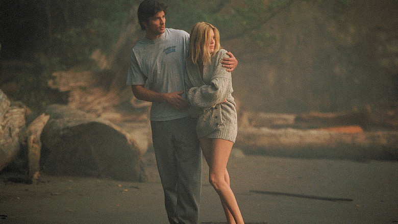 кадр из фильма Туман