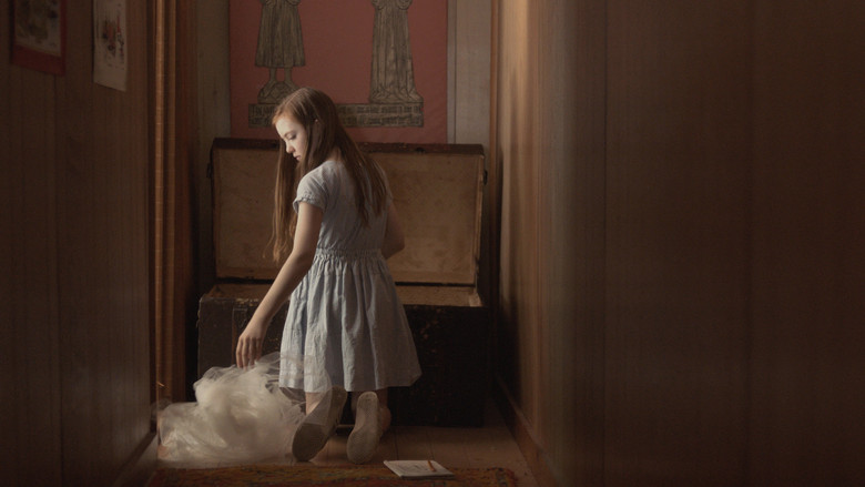 кадр из фильма The Bride in the Box