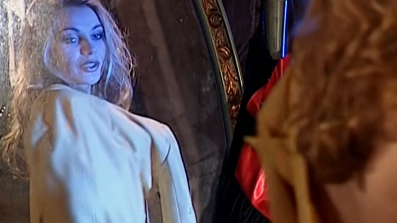 кадр из фильма Лабиринт