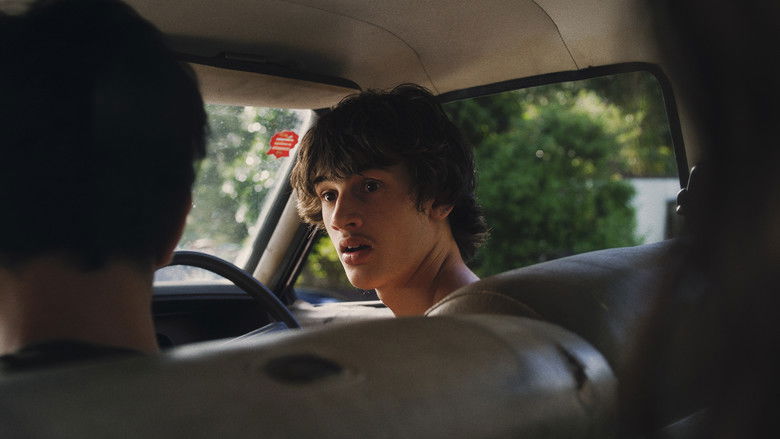 кадр из фильма Pack Rat