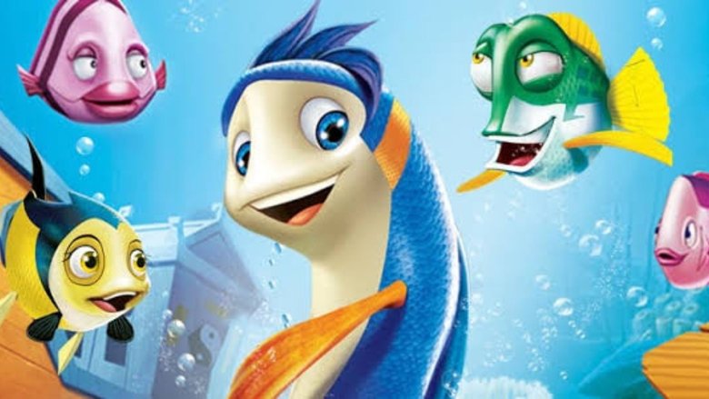 Храбрый плавник