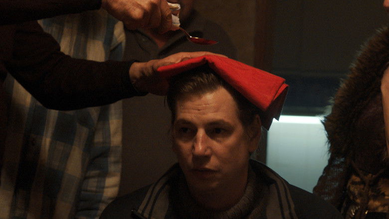 кадр из фильма Radnička klasa ide u pakao