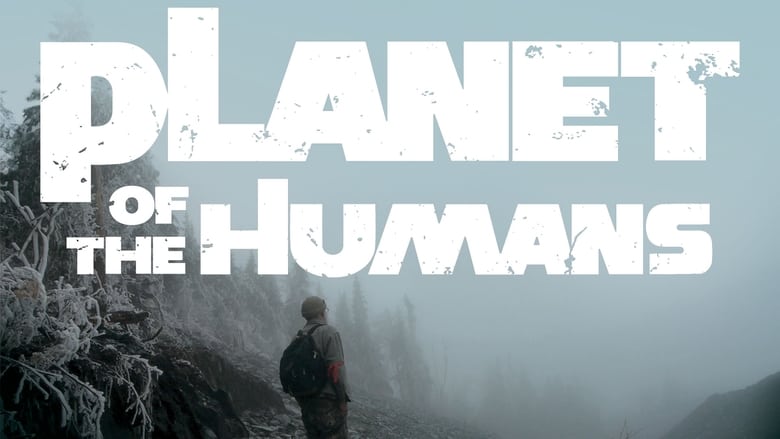 кадр из фильма Planet of the Humans