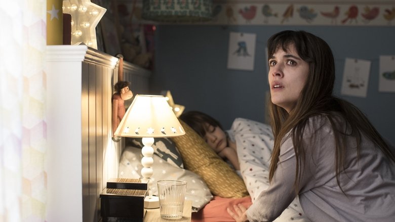 Во время грозы