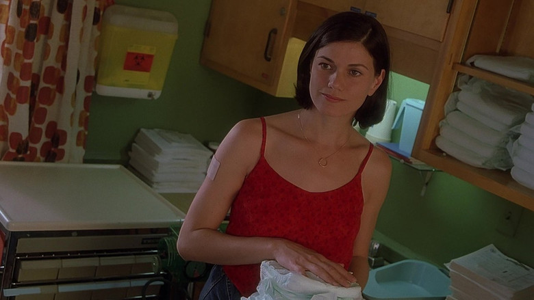 кадр из фильма Там, где деньги