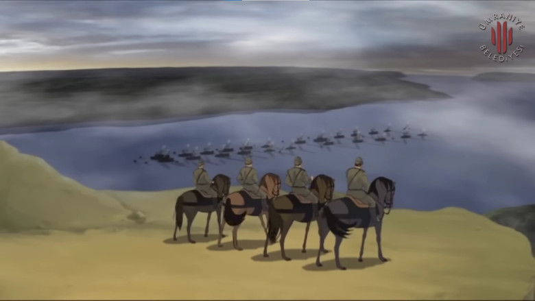 Çanakkale Geçilmez