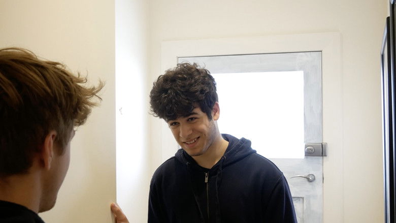 кадр из фильма No Way Out