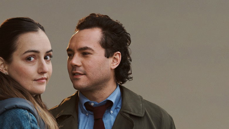 кадр из фильма The Life of Peter Gottlieb