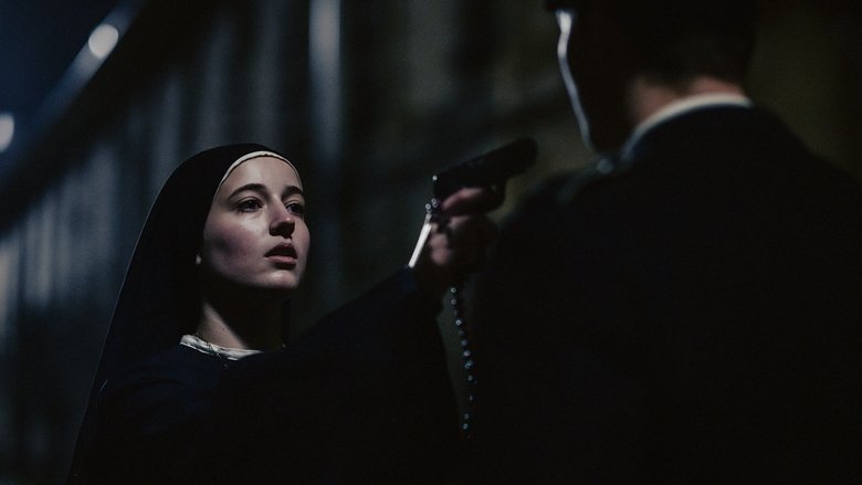 кадр из фильма Тень в моих глазах