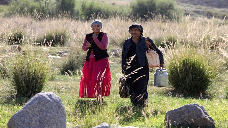 кадр из фильма Кентавр