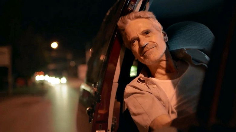 кадр из фильма Беги пока можешь