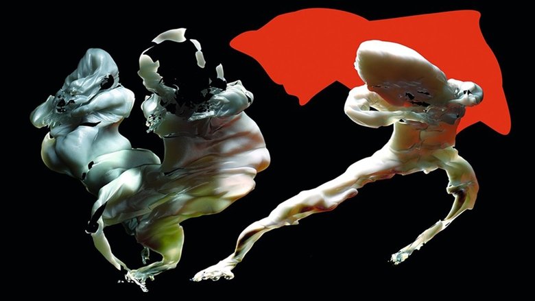 кадр из фильма TRAUMA