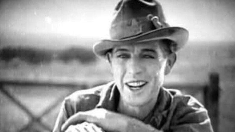 кадр из фильма The Stolen Ranch