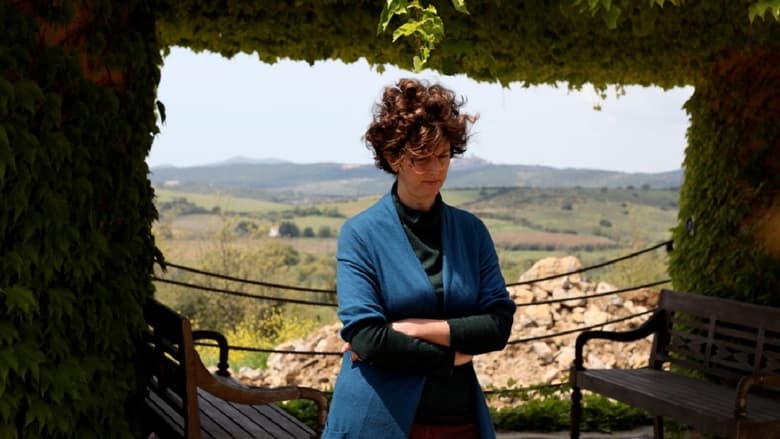 кадр из фильма Il pezzo mancante