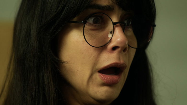 кадр из фильма Espectro