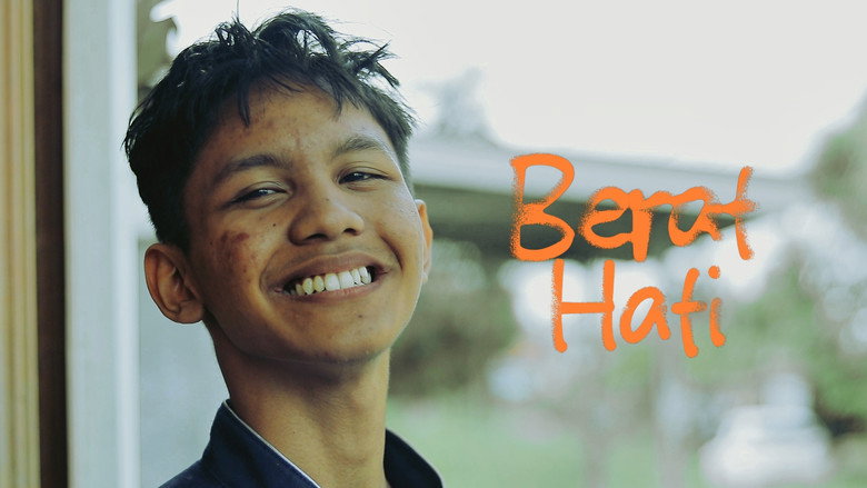 кадр из фильма Berat Hati