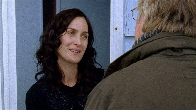 кадр из фильма Снежный пирог