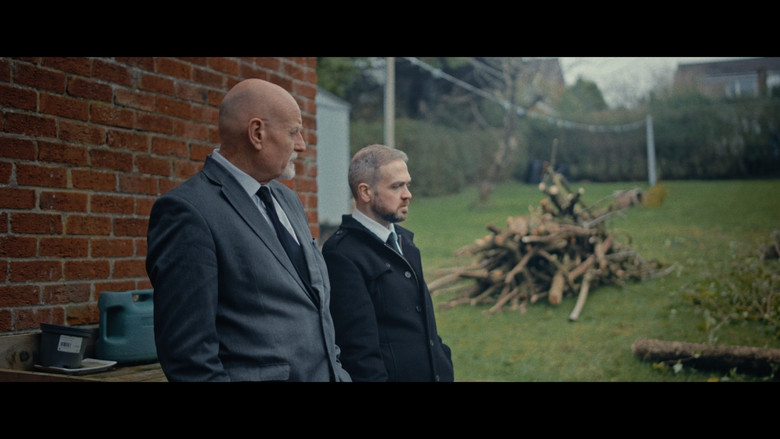 кадр из фильма ‘Do You Miss Him?’