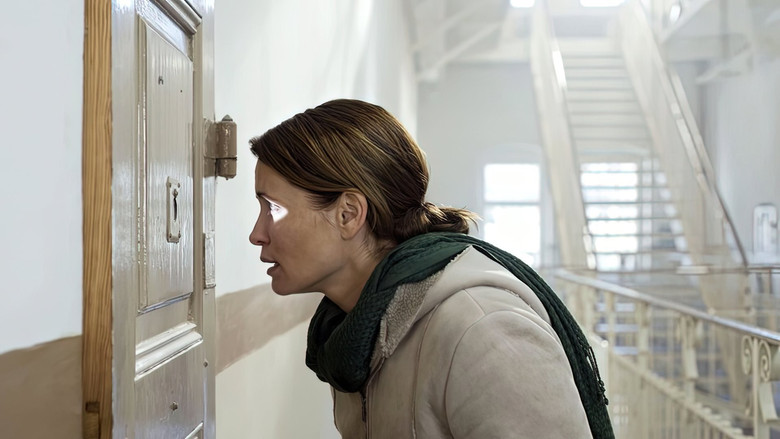 кадр из фильма Es ist nicht vorbei